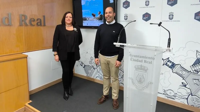 Casi 600 encajeras participarán en el Encuentro Nacional de Encaje de Bolillos