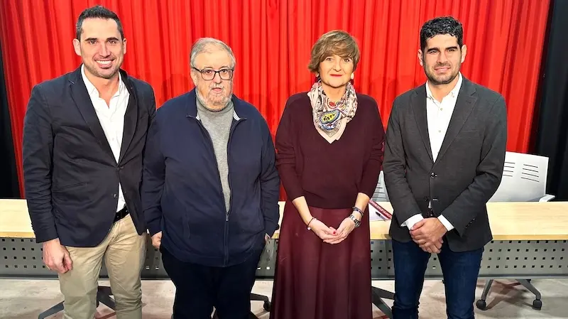 'El Bosco: El jardín de las delicias' abrirá el Ciclo Sinfónico de Albacete