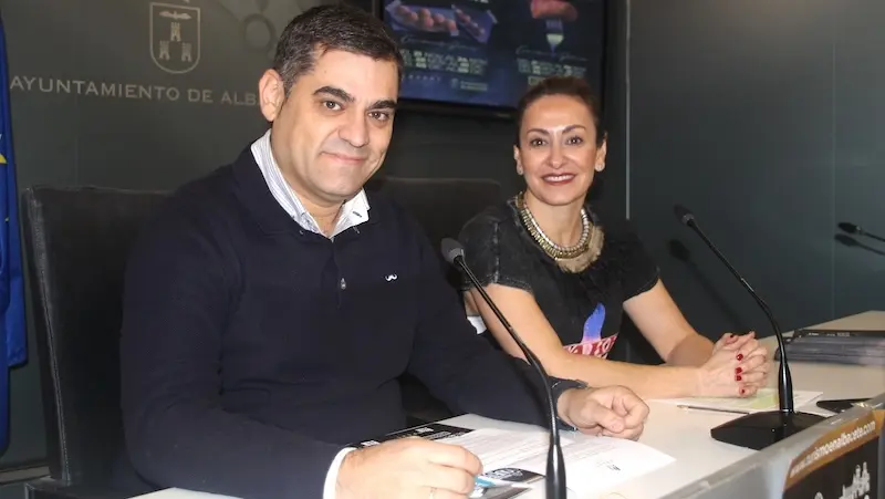 74 establecimientos participan en la II edición de 'Croqueteando por Albacete'