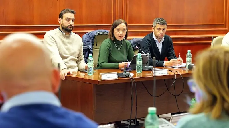 Comsermancha venderá su planta de tratamiento de residuos de construcción y demolición