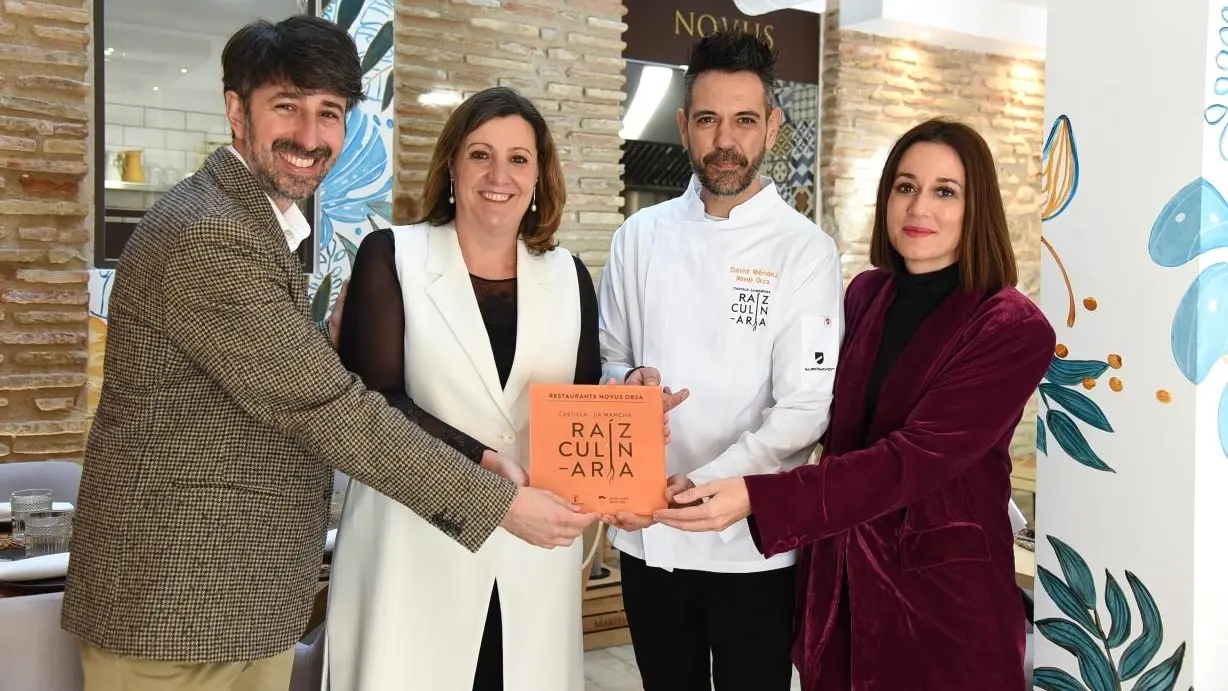 La marca 'Raíz Culinaria' suma 18 nuevos restaurantes y llega a los 98 embajadores