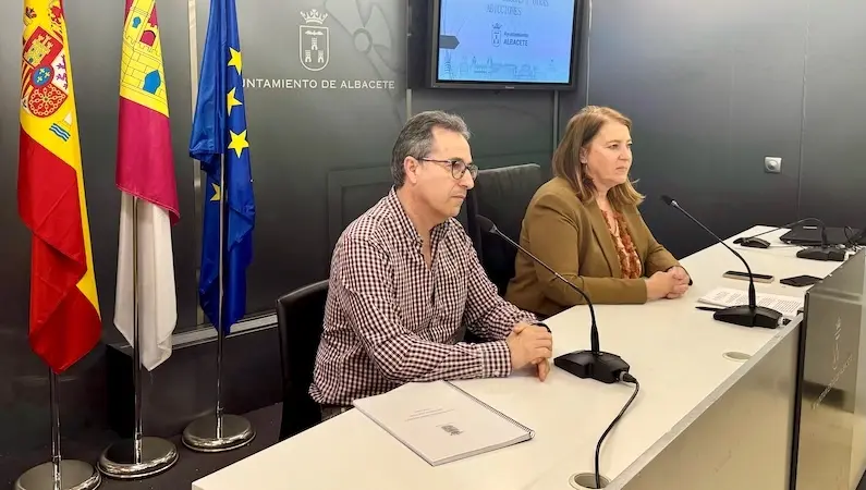 Albacete presenta su nuevo Plan Municipal sobre Drogas, aprobado por unanimidad