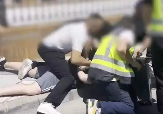 VIDEO. Menores asesinos y explosivos: así reclutaba esta mafia a jóvenes criminales