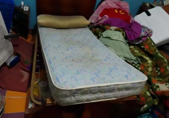 Una familia de feriantes secuestra a un hombre y lo explota durante años como a un esclavo