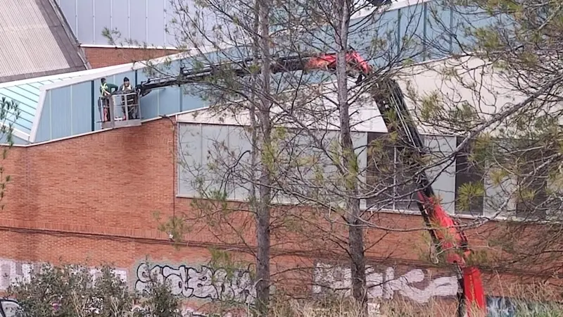 El Ayuntamiento de Cuenca invierte más de 322.000 euros en mejorar 'El Sargal'
