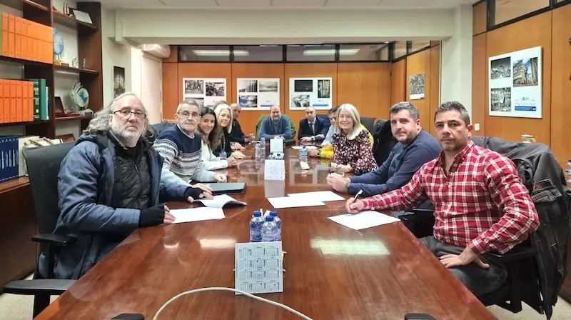 Firmado el convenio del Metal de Guadalajara, con una subida salarial del 11%