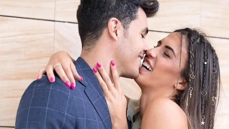 ¡Sofía Suescun y Kiko Jiménez se casan! Un juzgado de El Escoria testigo del enlace