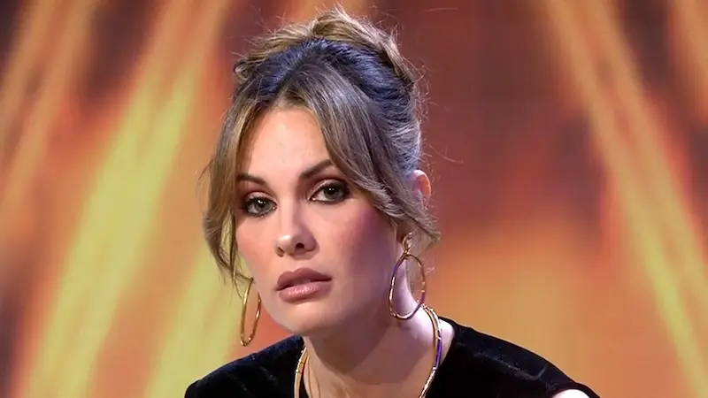 La desgarradora confesión de Jessica Bueno que hiela: "Tomé unas cuantas pastillas..."