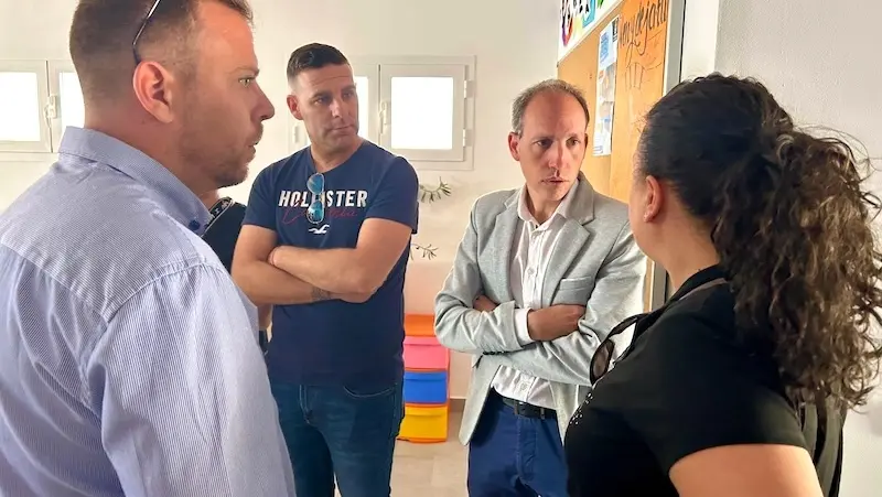 Veinte pueblos de la provincia de Toledo recibirán ayuda de la Diputación para fomentar el empleo juvenil