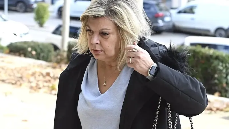 Duras críticas a Terelu Campos por lo que hace: “Quieren pasta, lo otro les agobia”