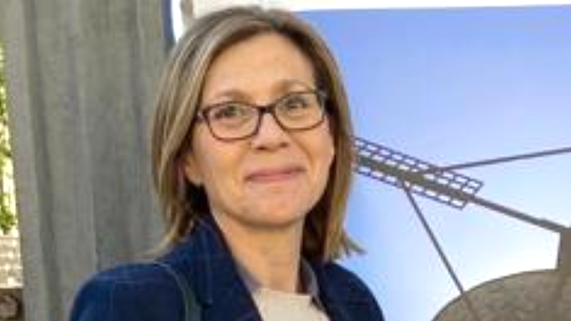 Cristina Jiménez Balbuena gana el premio Provincia de Guadalajara de Investigación Etnográfica 2024
