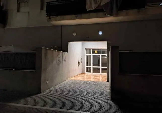Detenida una mujer tras asfixiar hasta la muerte a su pareja, un varón de 44 años