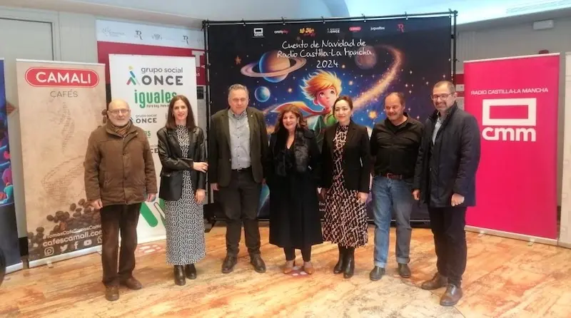 La Junta llevará la ficción sonora 'El Principito' a 6 localidades de la región