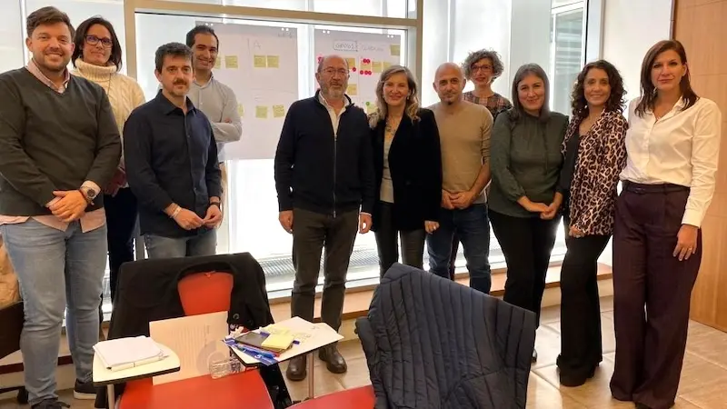 Castilla-La Mancha trabaja un proyecto para mejorar la accesibilidad a la Atención Primaria