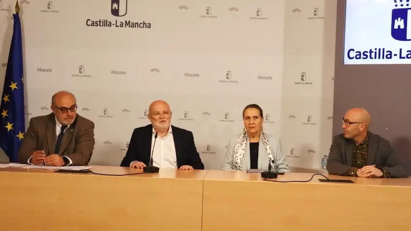 La Academia de Gastronomía de Castilla-La Mancha lanza el Premio Nacional de Comunicación Gastronómica 'Carmina Useros' dotado de 5.000 euros