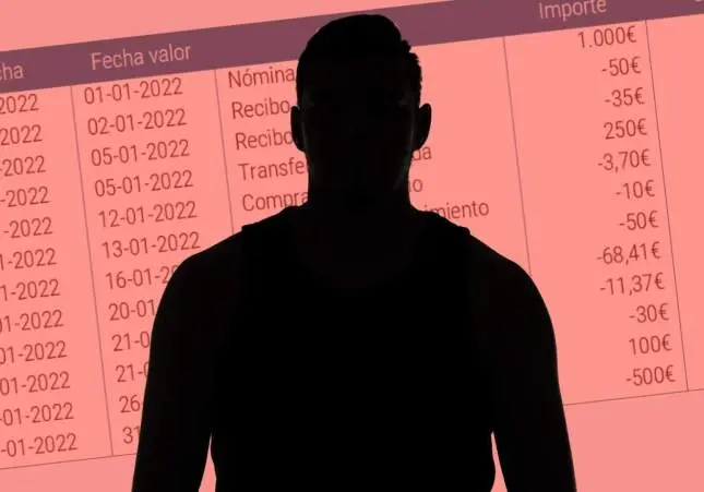 Descubierto el truco para no pagar agua, luz ni internet: así cuelan los recibos a otros