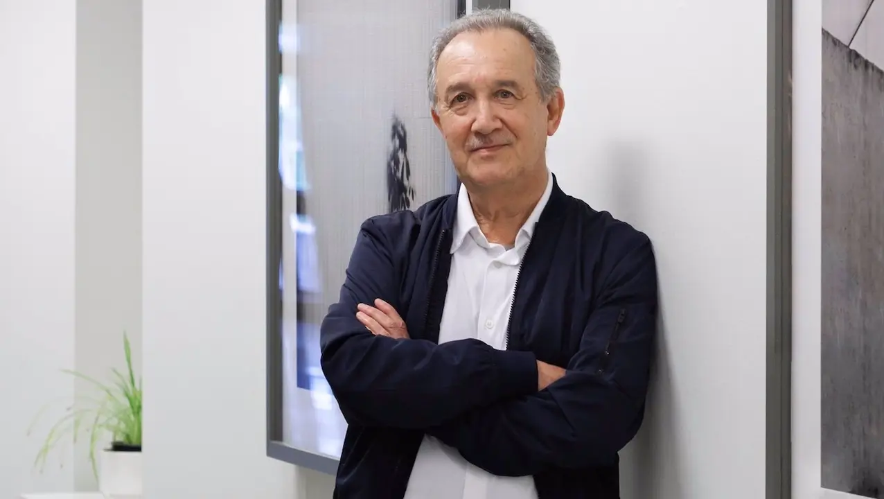Carlos Cánovas, Premio a la Trayectoria en Fotografía 'Santiago Bernal'