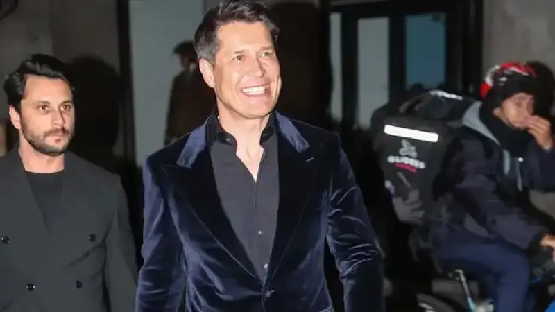 Salen todos los detalles de la esperada boda de Jaime Cantizano con su novio Miguel