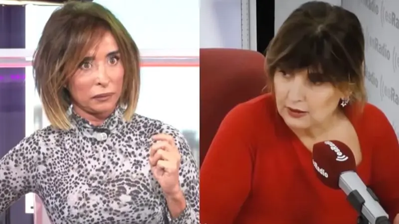María Patiño ya no se calla más y destapa la peor cara de Beatriz Cortázar: "Es muy..."