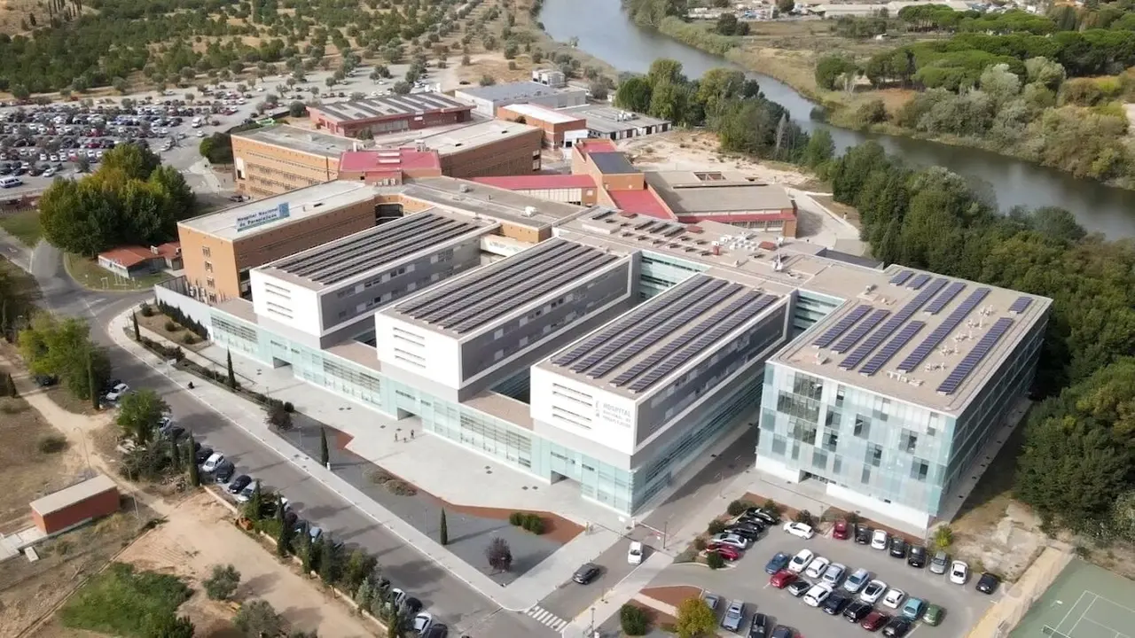 El Hospital de Parapléjicos refuerza su compromiso con el medioambiente y la calidad