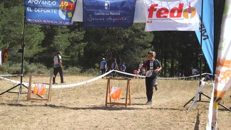 Casi cien municipios de Cuenca reciben 227.000 euros para actividades deportivas