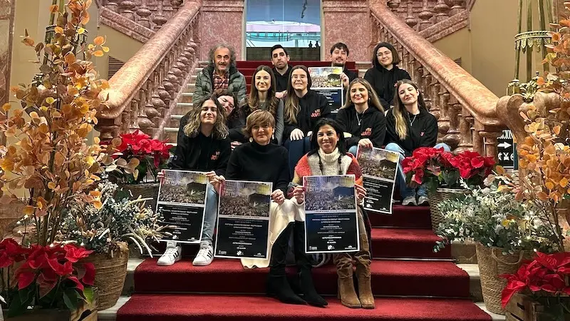 Albacete celebrará las precampanadas el día 30 en la Plaza del Altozano