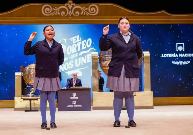 ¿Trampas o apuesta? El Gordo 'fake' de Yadira incendia el Sorteo de Navidad 2024...