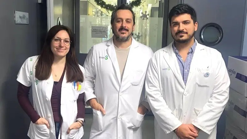 La GAI de Hellín publica una guía de administración de antídotos y antagonistas