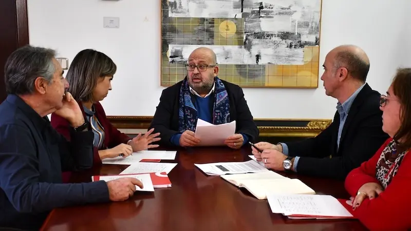 Hasta 14 exposiciones artísticas se verán en San Clemente y Melque durante 2025