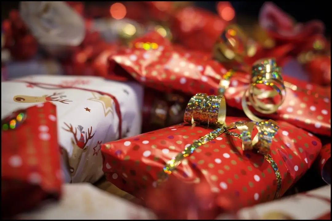 10 Ideas especiales para regalar en Navidad