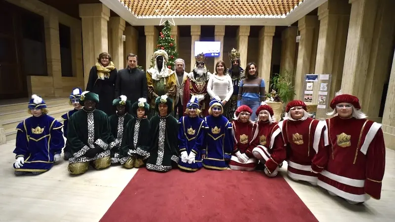 Albacete se prepara para vivir una Cabalgata de Reyes Magos "renovada" y con una programación inclusiva y "emocionante"