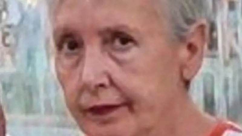 Buscan a María del Carmen, una mujer vulnerable desaparecida en Guadalajara