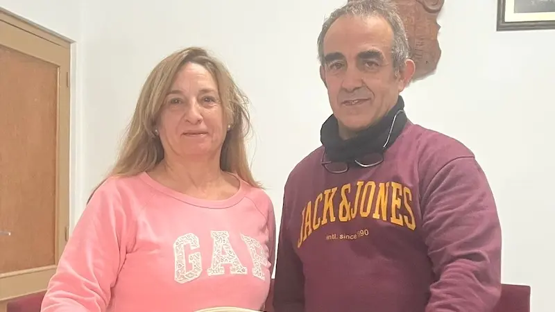 Celia Gómez (Cuenca Ahora), alcaldesa de Carrascosa por una moción de censura