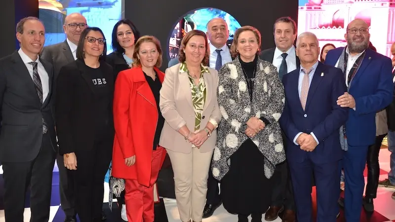 La Diputación promocionará el turismo y patrimonio de Toledo en Fitur 2025