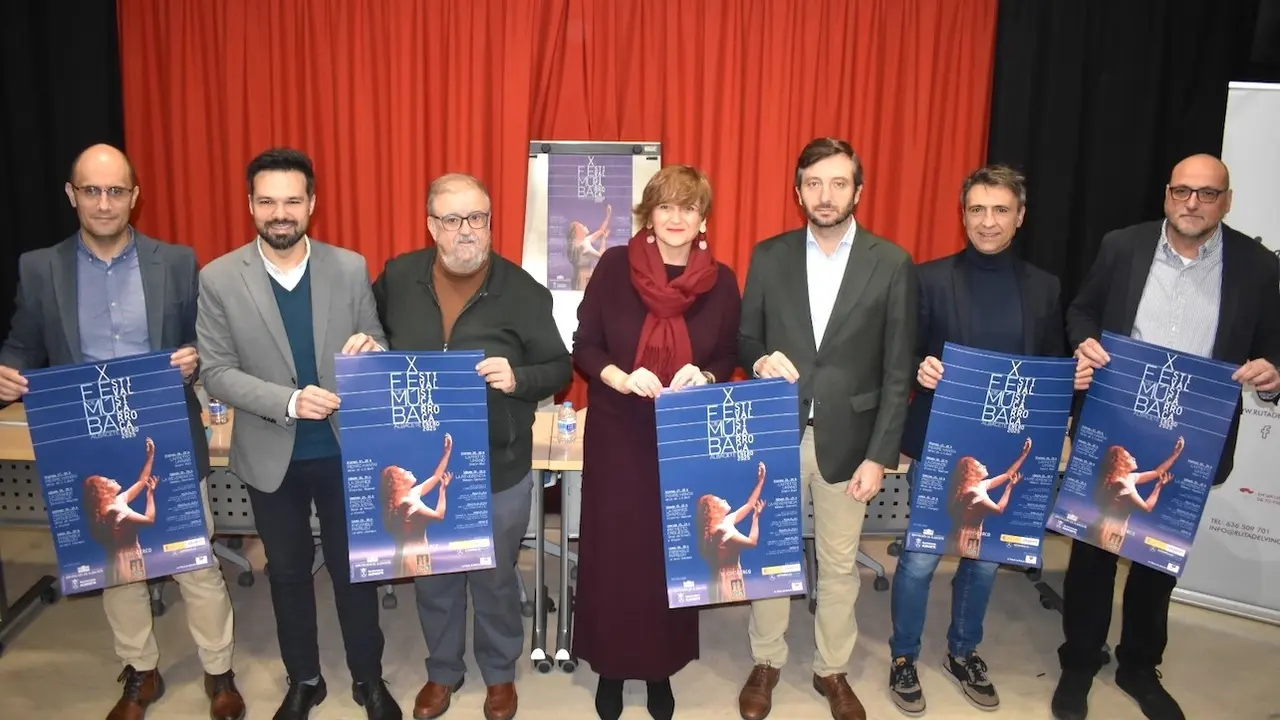 El Festival de Música Barroca de Albacete vuelve con 16 propuestas diferentes