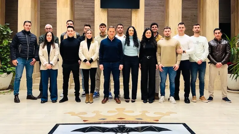 18 nuevos agentes se incorporan a la Policía Local de Albacete tras su formación