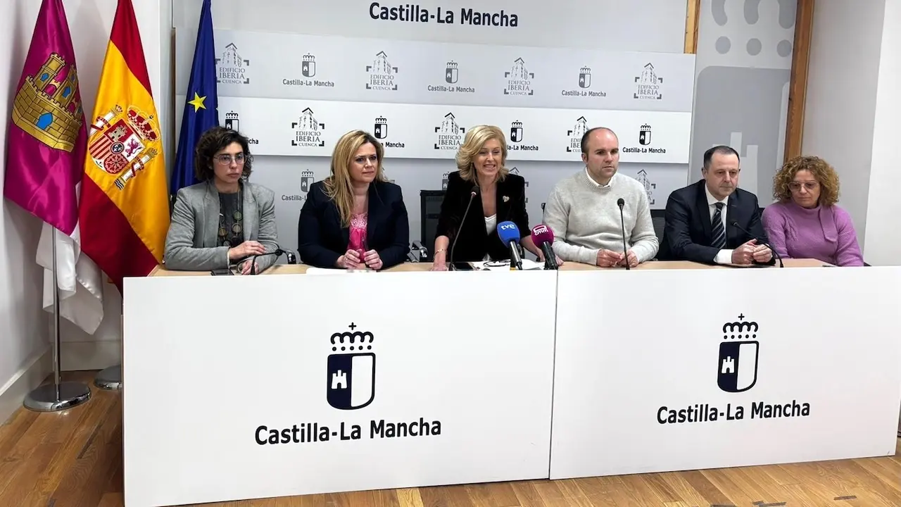 Una veintena de autores conforman el elenco del XII Festival de Las Casas Ahorcadas