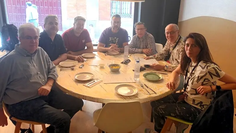 Nace Edicam, el gremio que integra a 23 editoriales de Castilla-La Mancha