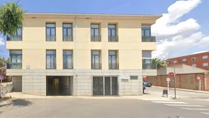 CSIF reclama vigilancia en el centro de salud de Villarrubia de los Ojos (Ciudad Real) tras la última agresión al personal sanitario