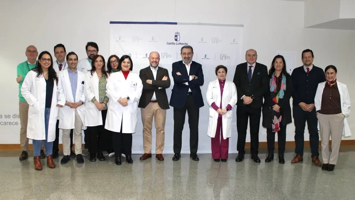 El Idiscam reorganiza la investigación sanitaria parar mejorar la atención al paciente