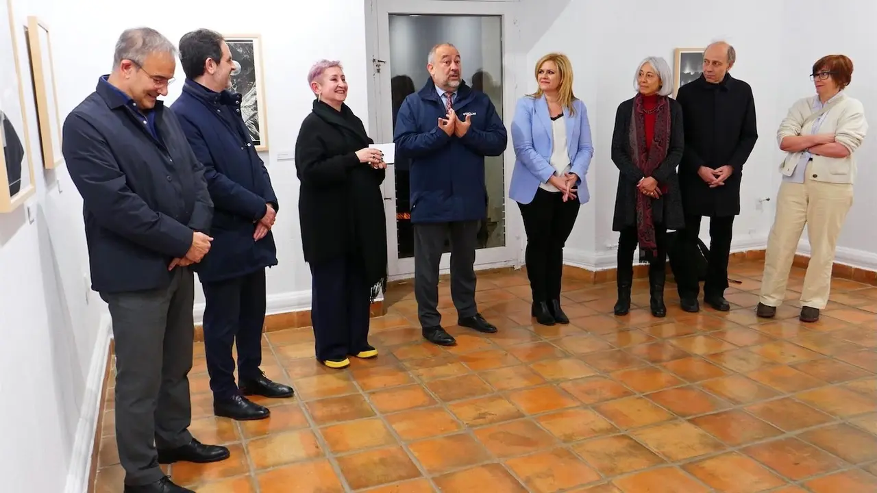 El Centro de Arte Contemporáneo de Cuenca acoge 'Bruno Heller, el maestro del collage'