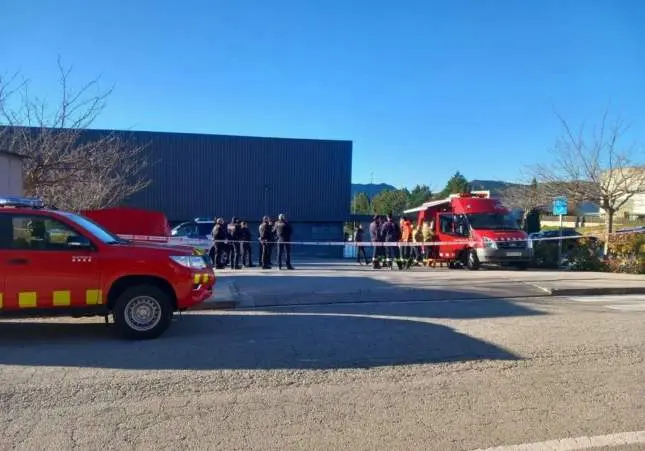 Hallan muerto a un joven de 25 años tirado en extrañas circunstancias en un paraje