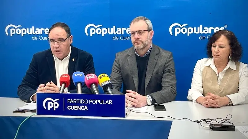 El PP preguntará en la UE por el vertedero de Cuenca que recibía residuos de Italia