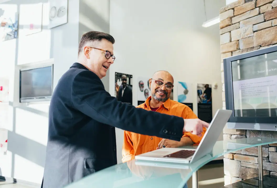 ¿Por qué acudir al marketing online en los comercios?