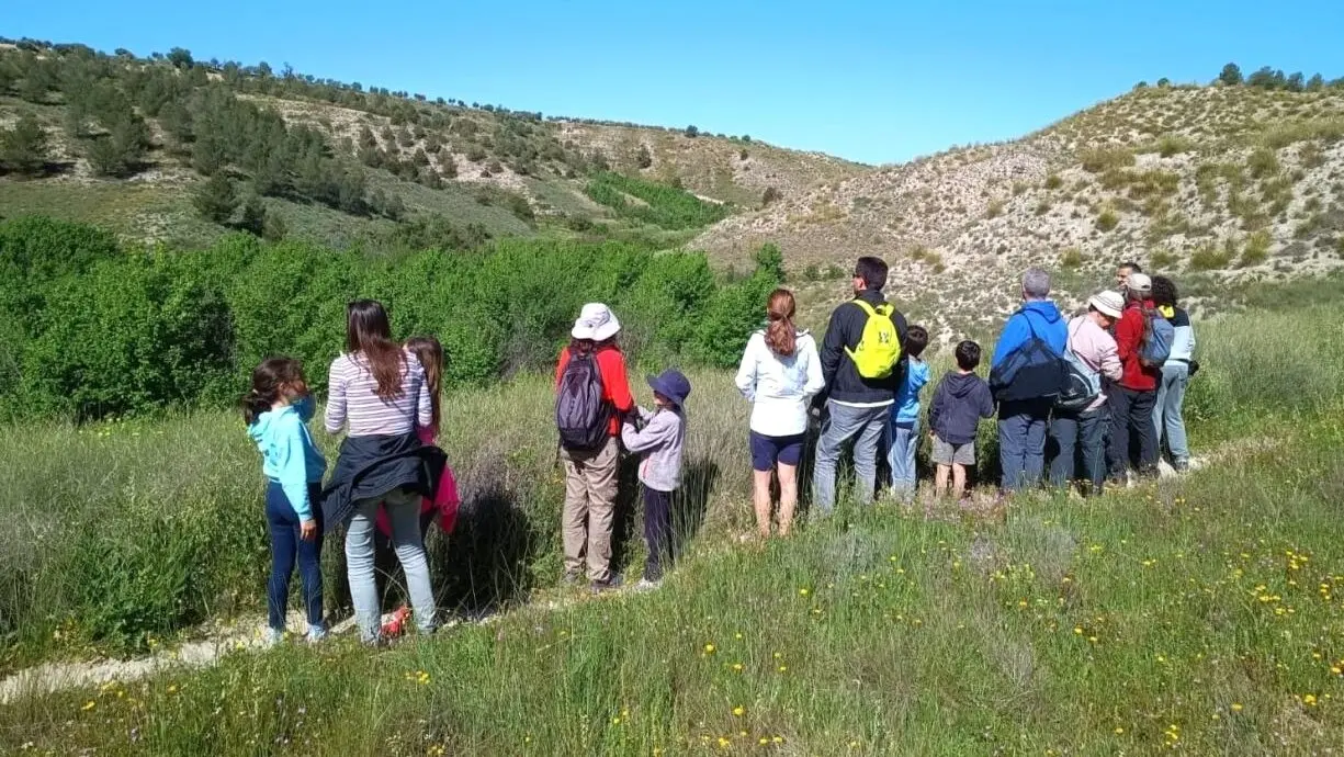 Castilla-La Mancha celebra con actividades gratuitas el Día Mundial de la Educación Ambiental