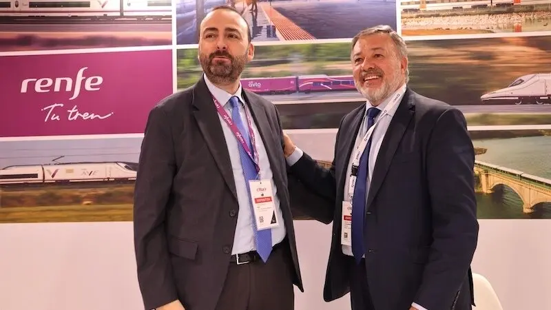 Renfe y Ayuntamiento de Cuenca promocionan el uso del tren para visitar la capital