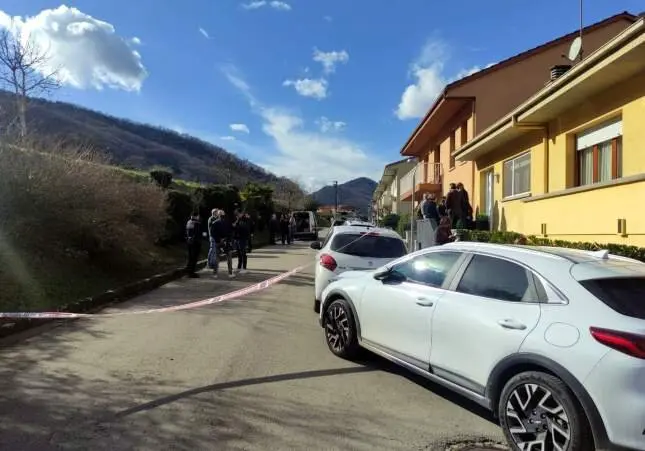 Detenido un joven tras matar a puñaladas a la madre de su padrastro en su casa