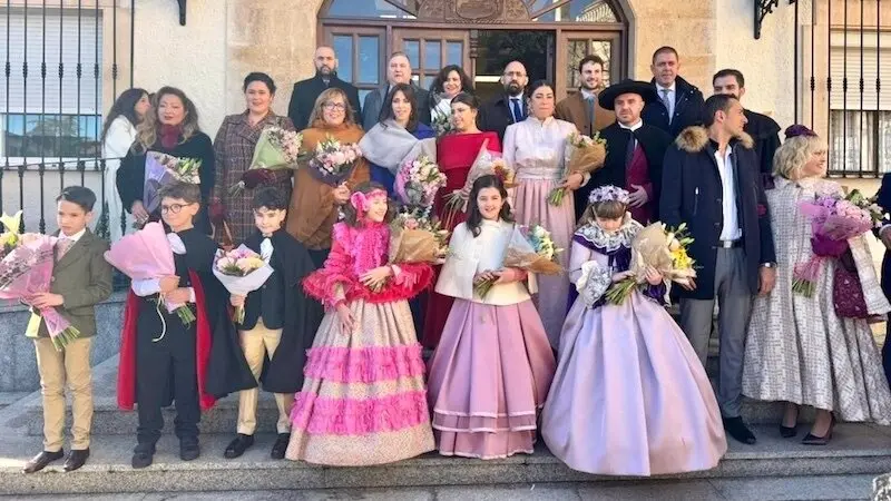 La Junta inicia el expediente para declarar BIC las Fiestas de las Paces de Villarta de San Juan (Ciudad Real)