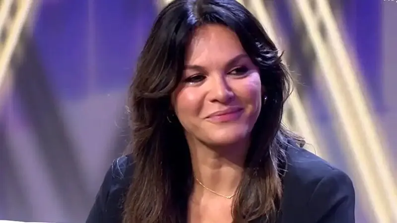 Fabiola Martínez rompe a llorar al hablar de su hijo: "¿Qué va a pasar cuando...?"