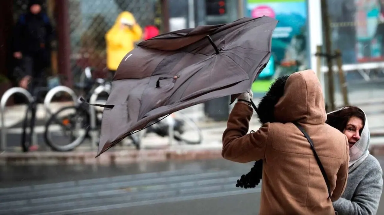 viento, frío, invierno, otoño, lluvia, temporal, tormentas, tiempo, vendaval, fuertes vientos,&nbsp;